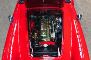 Bild 26/39 von Austin-Healey 3000 Mk III (BJ8) (1967)