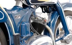 Immagine 84/84 di NSU Superfox (1956)