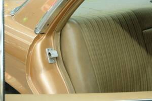 Image 41/50 de Mercedes-Benz 350 SE (1973)