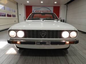 Immagine 41/51 di Lancia Beta Spider 1600 (1977)