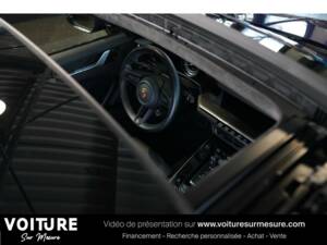 Image 14/36 of Porsche 911 Turbo S (2020)