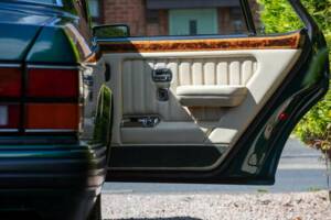 Bild 49/50 von Bentley Turbo R (1996)