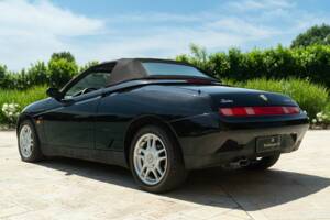 Bild 6/50 von Alfa Romeo GTV 2.0 Twin Spark (1997)