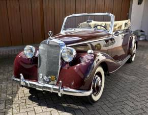 Bild 3/49 von Mercedes-Benz 170 S Cabriolet A (1947)