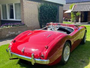Bild 32/150 von Austin-Healey 100/4 (BN1) (1955)
