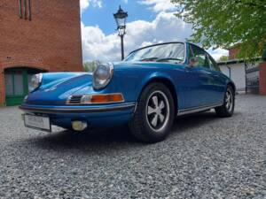 Afbeelding 6/15 van Porsche 911 2.2 S (1970)
