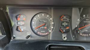 Imagen 36/60 de Lancia Beta Coupe 1300 (1978)