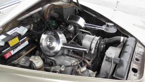 Bild 47/49 von Daimler V8-250 (1968)