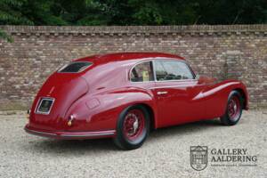Immagine 2/50 di Alfa Romeo 6C 2500 Freccia d`Oro Sport (1947)