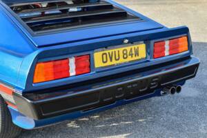 Bild 27/33 von Lotus Esprit Turbo (1981)