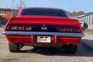 Immagine 5/5 di Chevrolet Camaro SS (1969)