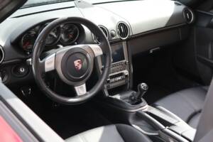 Afbeelding 3/50 van Porsche Boxster (2008)