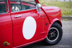 Imagen 41/45 de Morris Mini Cooper S 1275 (1970)