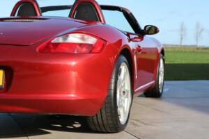 Afbeelding 34/50 van Porsche Boxster (2008)