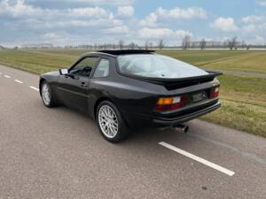 Immagine 8/8 di Porsche 944 S2 (1987)