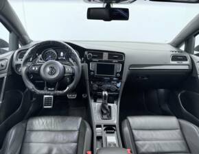 Bild 19/22 von Volkswagen Golf VII R (2016)