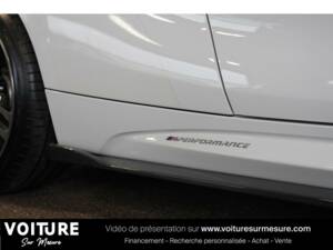 Afbeelding 30/30 van BMW M2 Coupé (2017)