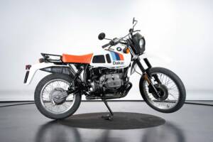 Bild 5/50 von BMW R 80 GS (1986)