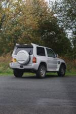 Bild 10/50 von Mitsubishi Pajero Evolution (1997)