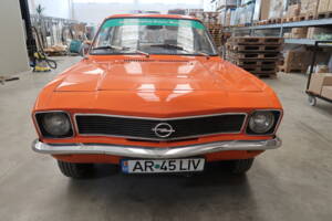Image 37/67 of Opel Ascona 1,9 S (1975)