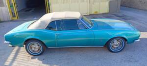 Image 50/74 of Chevrolet Camaro RS 327 (1967)