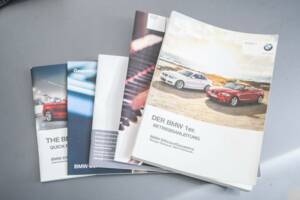 Immagine 47/50 di BMW 120i (2012)