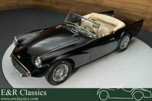 Bild 1/19 von Daimler SP 250 (1960)