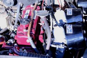 Bild 17/23 von MG MGB (1969)