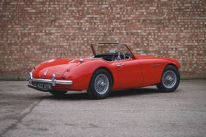 Bild 7/24 von Austin-Healey 3000 Mk II (BT7) (1961)