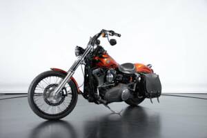 Bild 7/50 von Harley-Davidson DUMMY (2010)