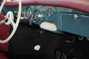 Afbeelding 48/50 van Porsche 356 A 1600 S (1958)