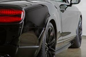 Immagine 12/23 di Bentley Continental GTC Speed (2015)