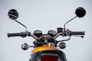Bild 8/50 von Honda DUMMY (1975)