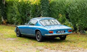 Image 3/50 of Lotus Elan Plus 2S 130/5 (1972)