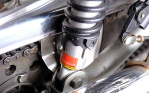 Image 31/54 de Ducati 900 SS (1977)