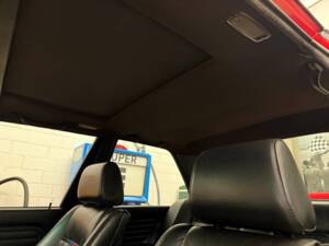 Bild 11/21 von BMW M3 (1987)