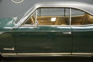 Bild 19/50 von Opel Commodore 2,5 GS (1969)