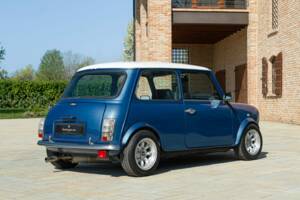 Bild 7/50 von Rover Mini Cooper 1,3 (1992)
