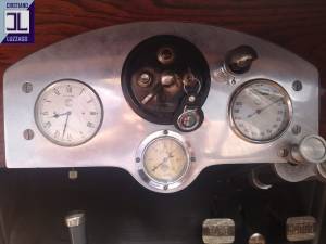 Bild 22/49 von Alfa Romeo 6C 1750 Turismo (1930)