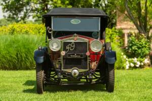Image 4/50 of FIAT 509 A (1925)