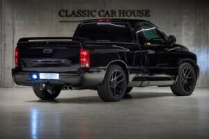 Immagine 10/100 di Dodge Ram SRT 10 (2006)