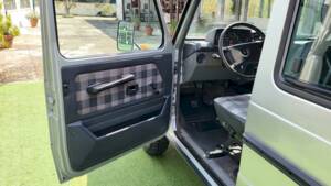 Imagen 19/56 de Mercedes-Benz 200 GE (kurz) (1990)