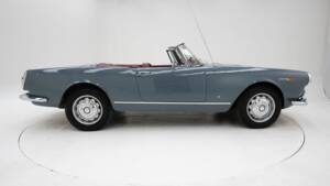 Imagen 9/15 de Alfa Romeo 2600 Spider (1965)