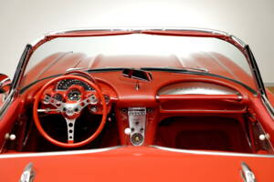 Image 10/24 de Chevrolet Corvette (1959)