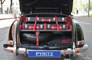 Image 17/29 of Mercedes-Benz 220 Cabriolet A (1955)