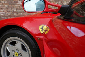 Immagine 22/50 di Ferrari Testarossa (1991)
