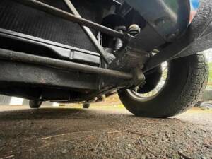 Immagine 48/50 di Austin-Healey 3000 Mk III (BJ8) (1967)