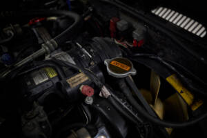 Image 78/97 of Daimler Double Six (1994)