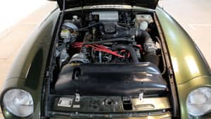 Bild 20/22 von MG RV8 (1995)
