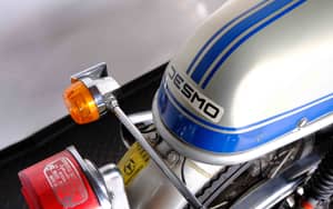 Image 33/54 de Ducati 900 SS (1977)